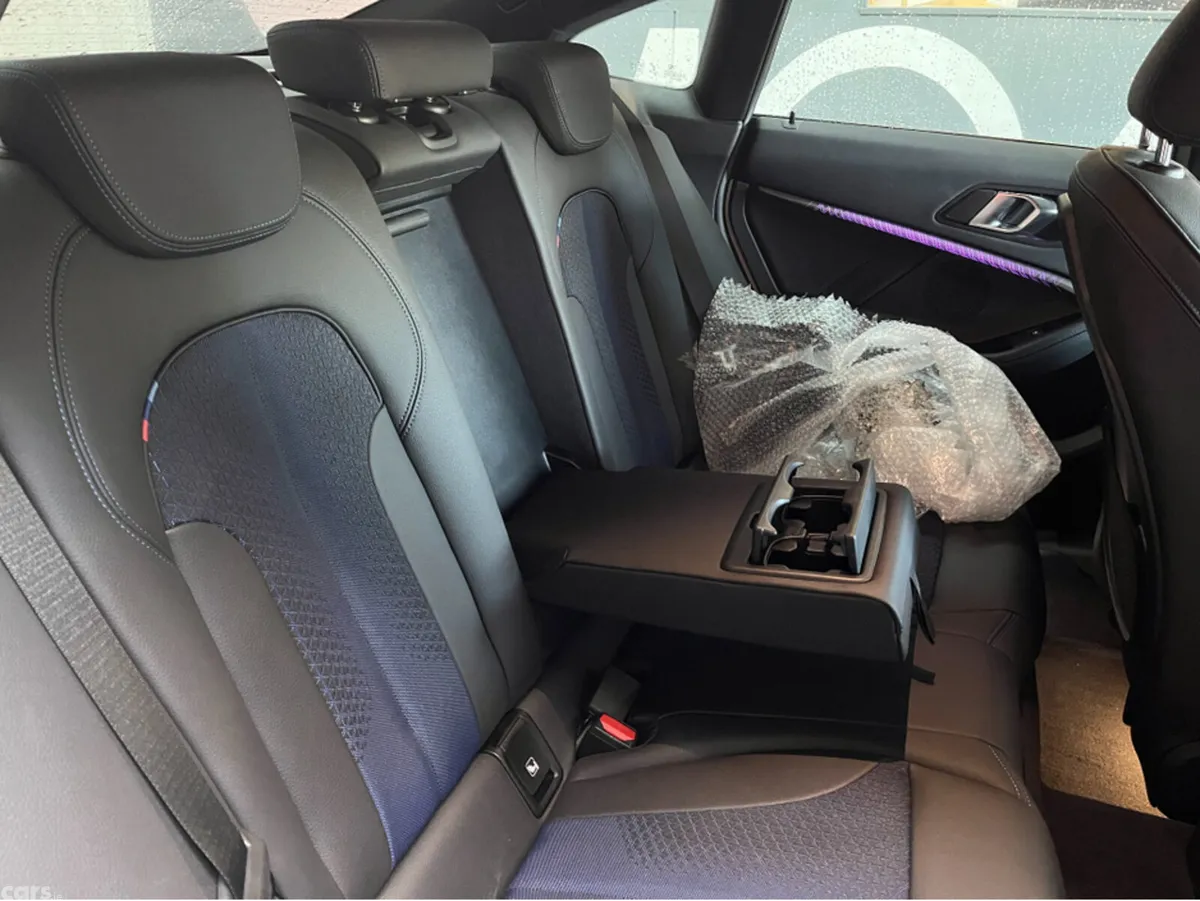 BMW 2-Series Saloon, Diesel, 2021, White