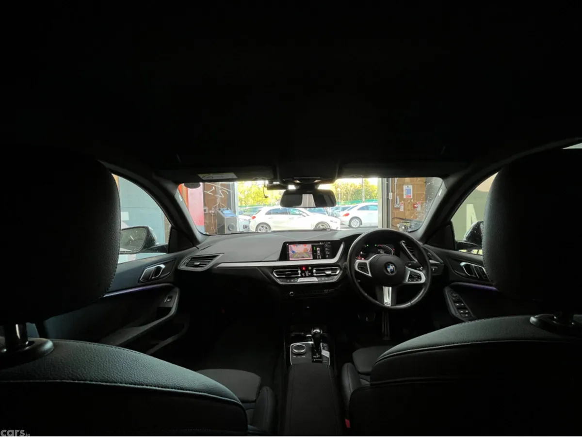 BMW 2-Series Saloon, Diesel, 2021, White