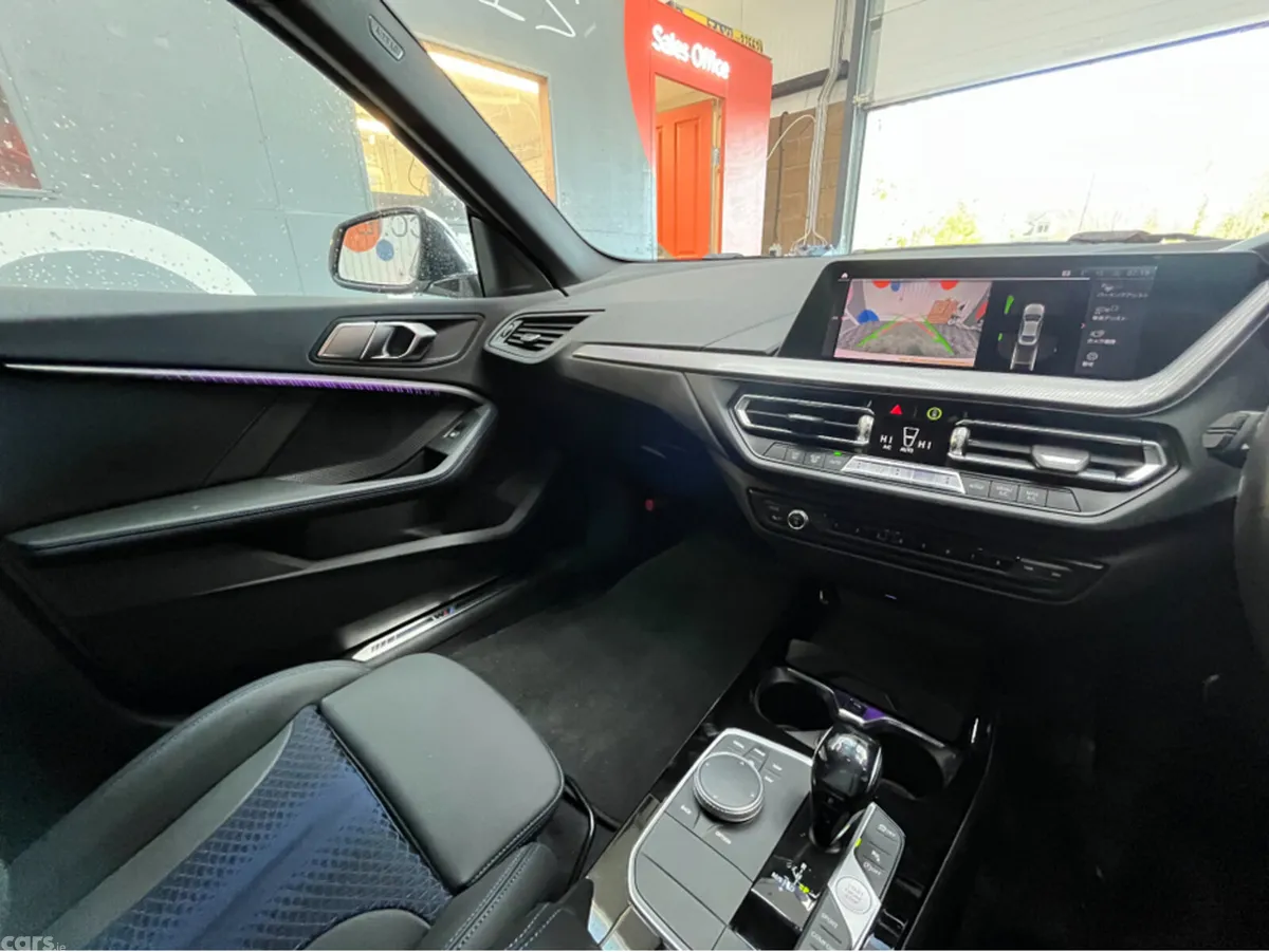 BMW 2-Series Saloon, Diesel, 2021, White