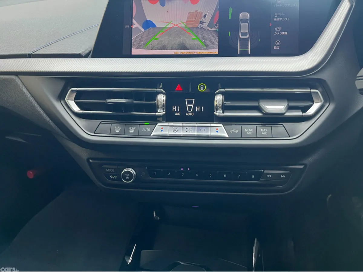 BMW 2-Series Saloon, Diesel, 2021, White