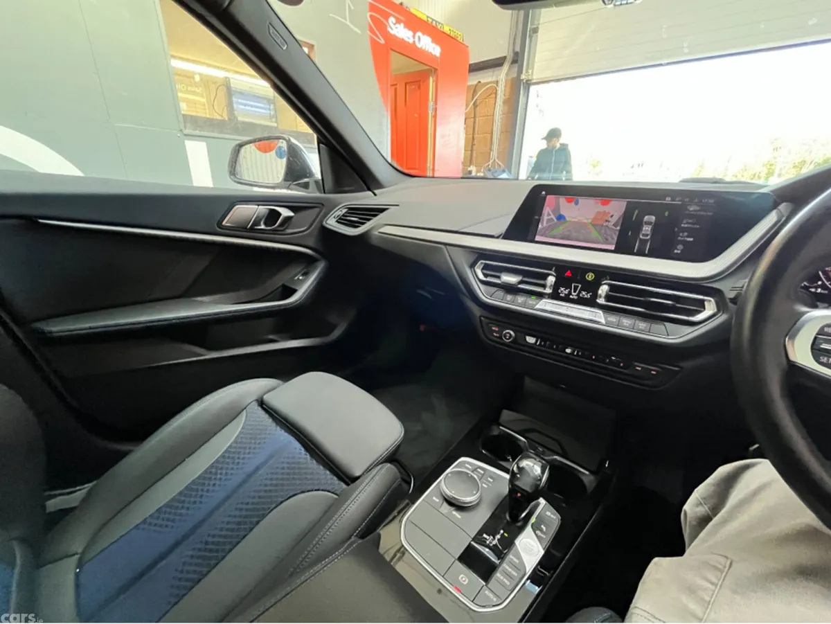 BMW 2-Series Saloon, Diesel, 2021, White