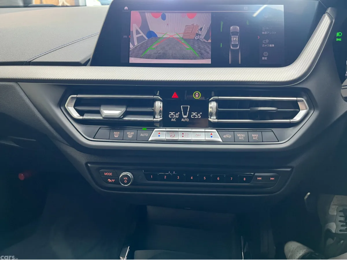 BMW 2-Series Saloon, Diesel, 2021, White