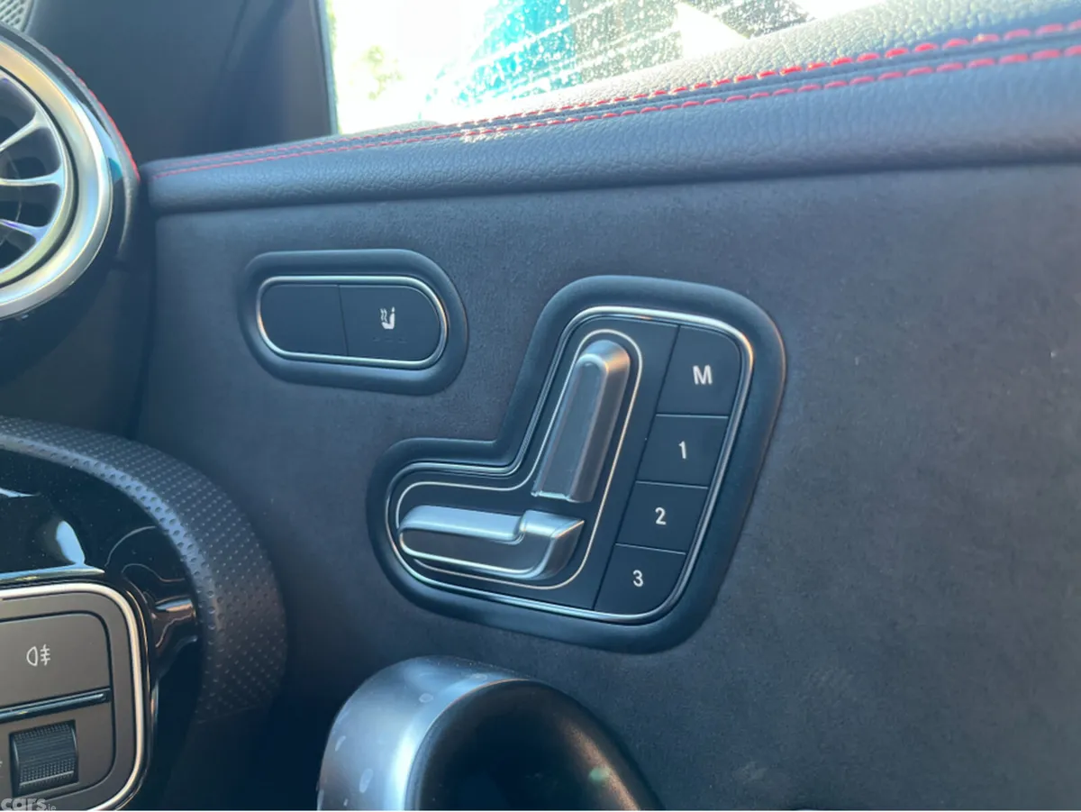 Mercedes-Benz CLA Saloon, Diesel, 2025, Blue