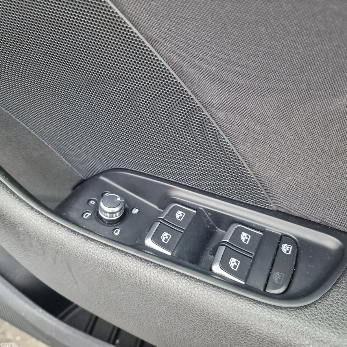 Audi A3 Hatchback, Petrol, 2017, White