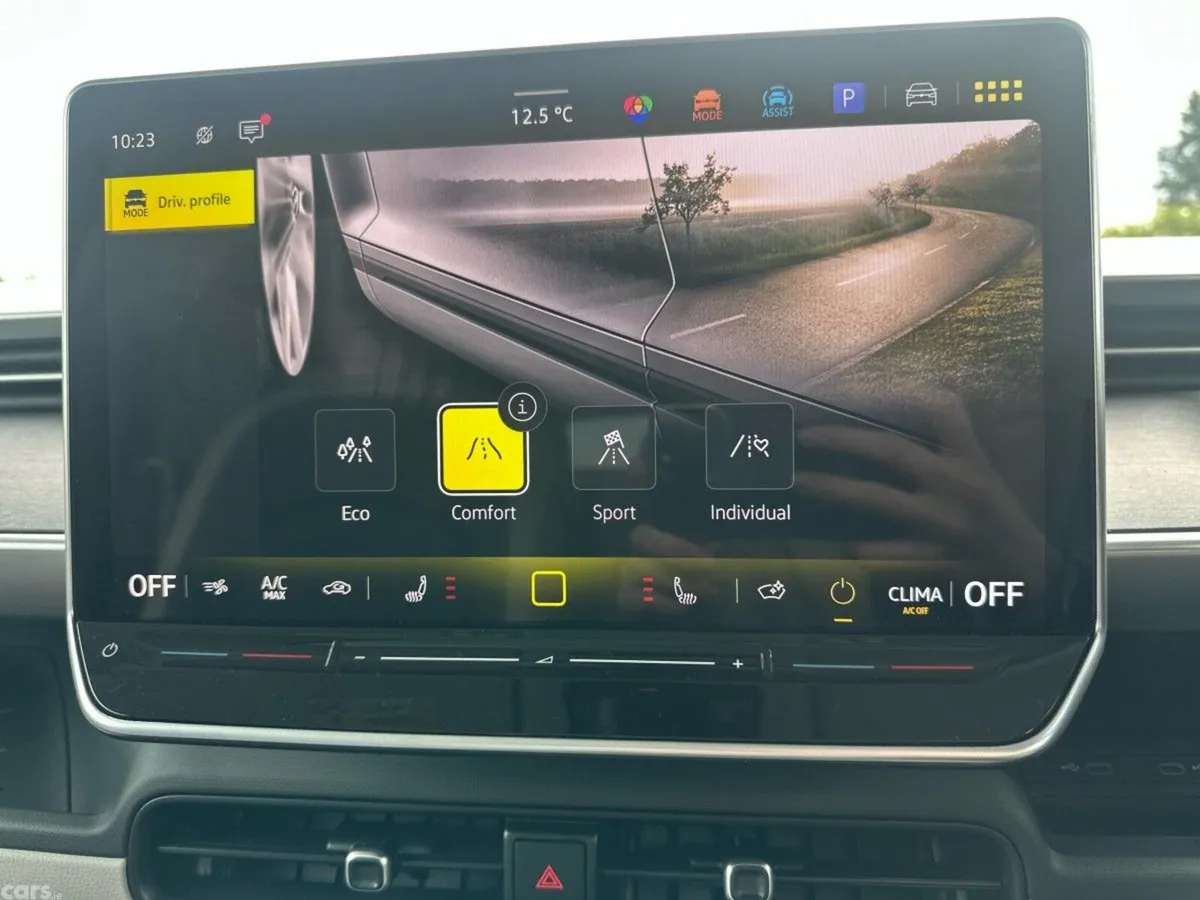 Volkswagen ID.Buzz MPV, Electric, 2026, Blue