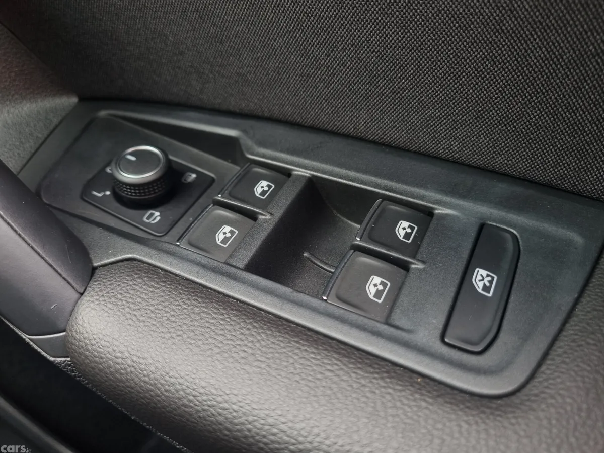Volkswagen Tiguan SUV, Diesel, 2022, Grey