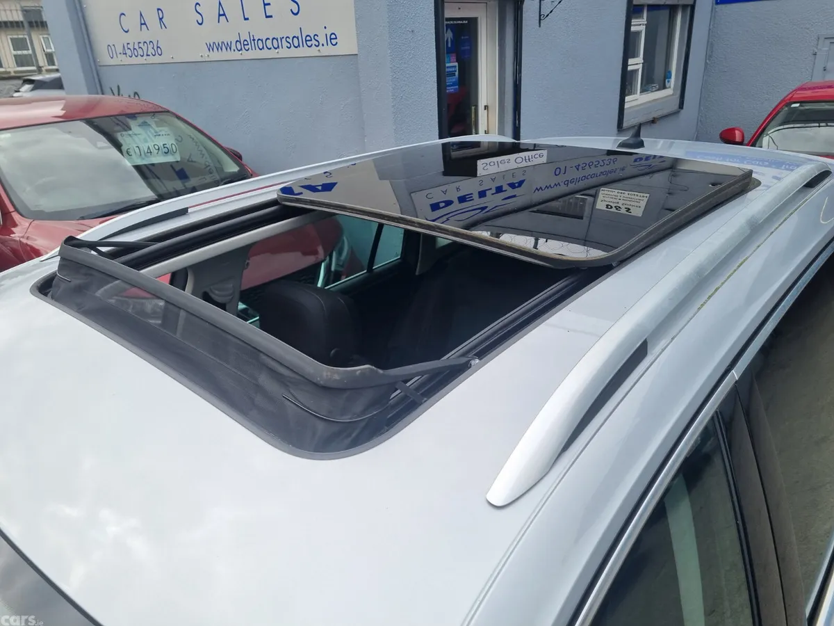 Volkswagen Tiguan SUV, Diesel, 2022, Grey