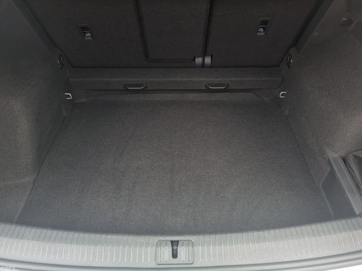 Volkswagen Tiguan SUV, Diesel, 2022, Grey