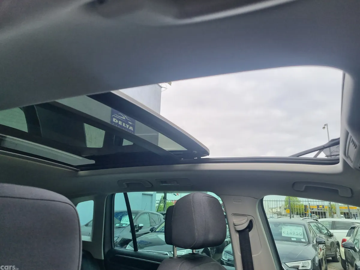 Volkswagen Tiguan SUV, Diesel, 2022, Grey