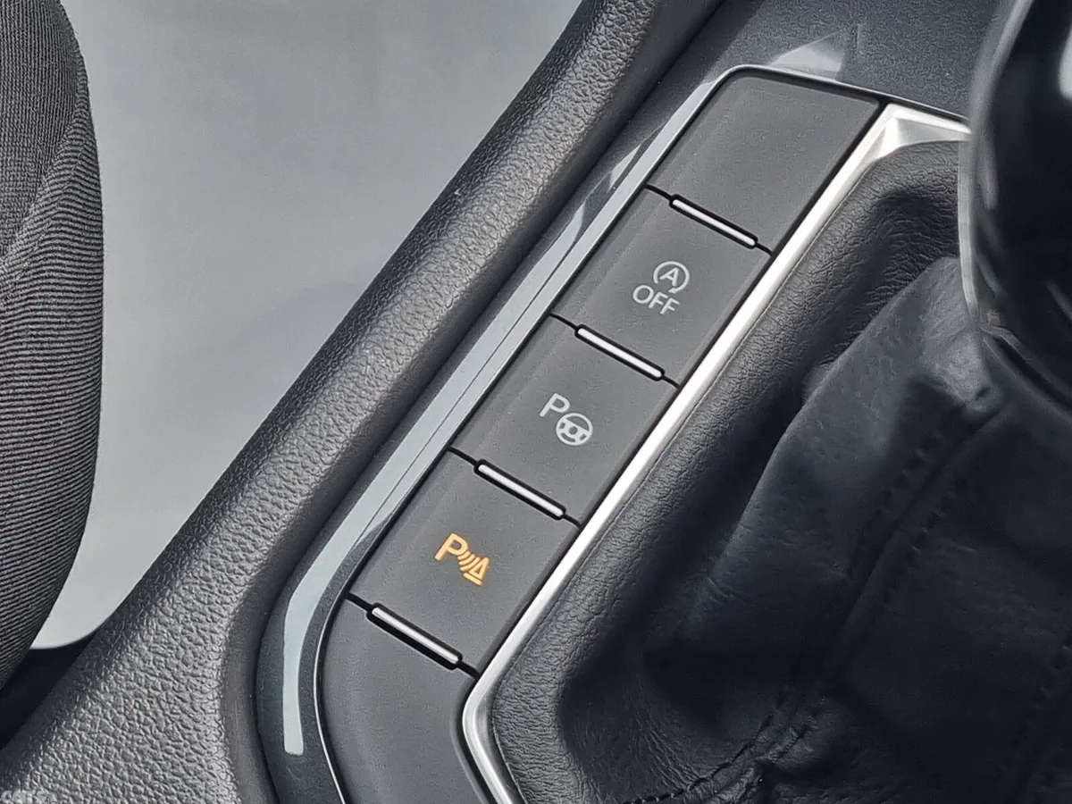 Volkswagen Tiguan SUV, Diesel, 2022, Grey