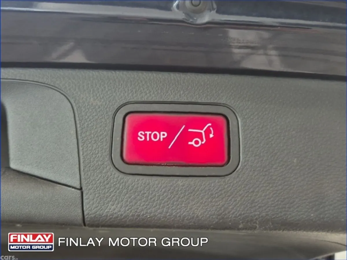 Mercedes-Benz GLC SUV, Diesel, 2023, Blue