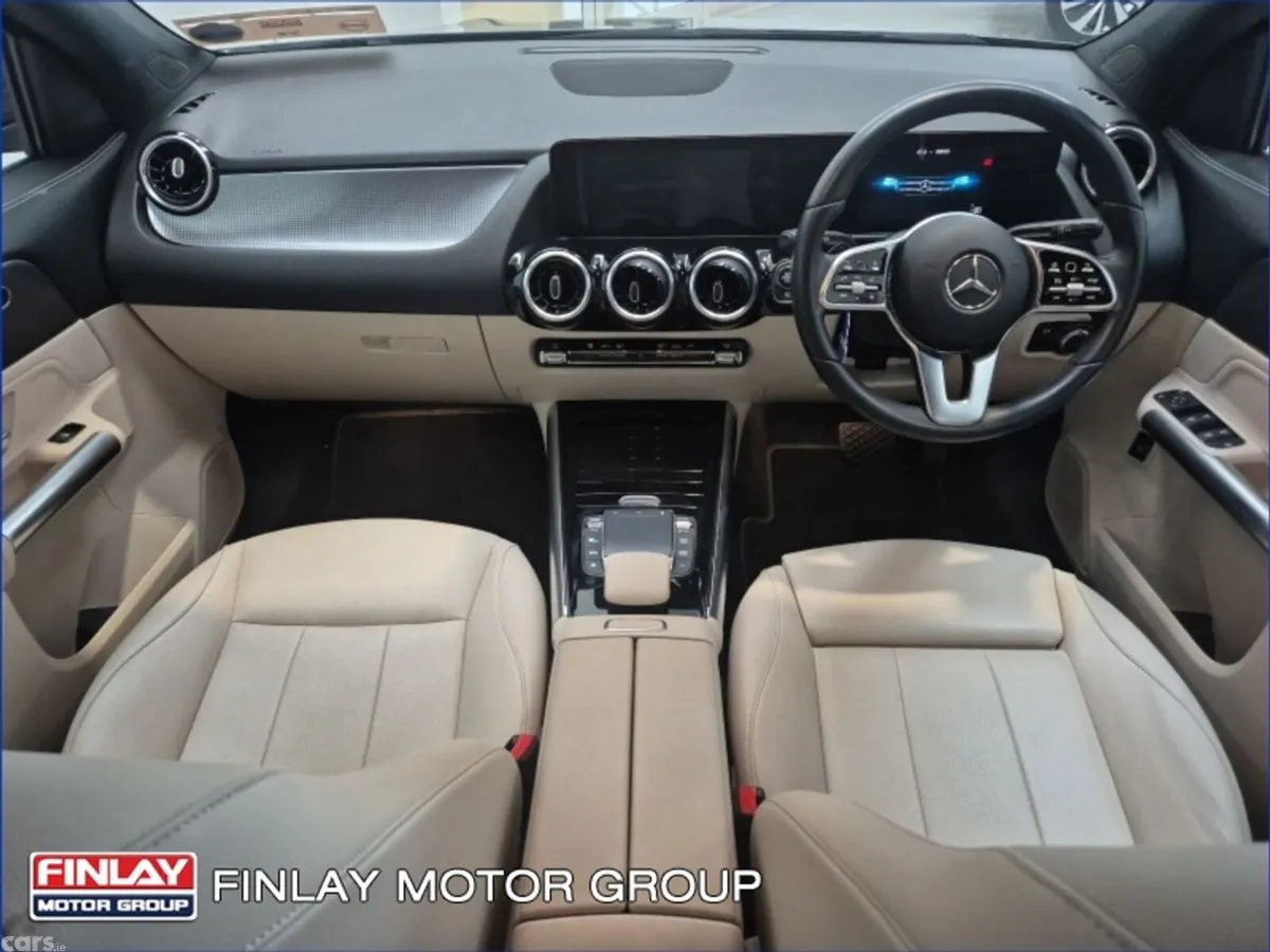 Mercedes-Benz GLA SUV, Diesel, 2023, Grey