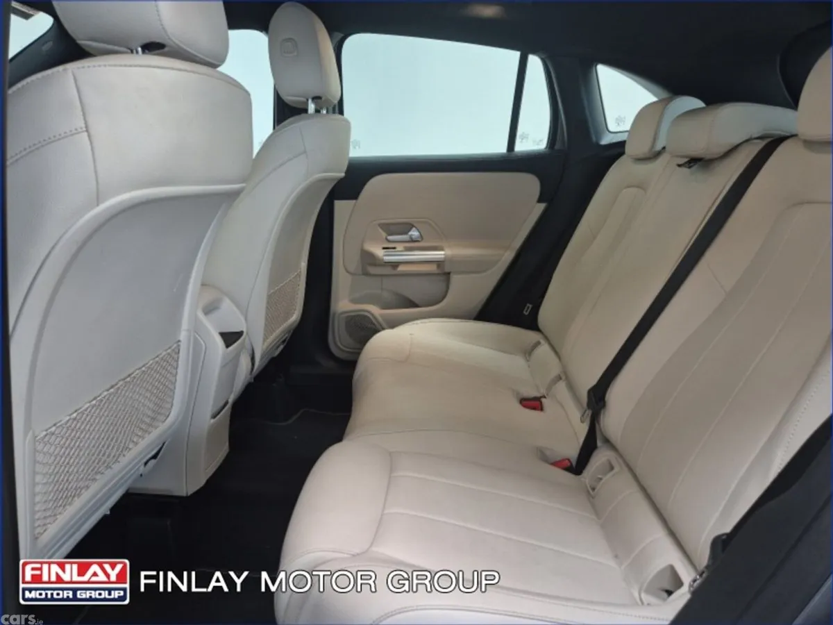 Mercedes-Benz GLA SUV, Diesel, 2023, Grey