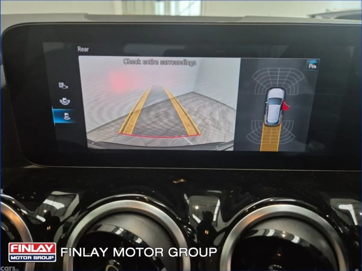 Mercedes-Benz GLA SUV, Diesel, 2023, Grey