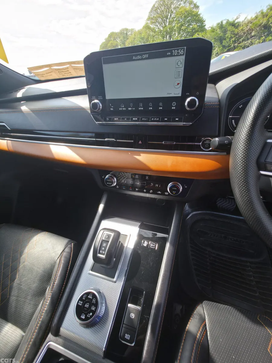 Mitsubishi Outlander SUV, Petrol Plug-in Hybrid, 2022, Silver