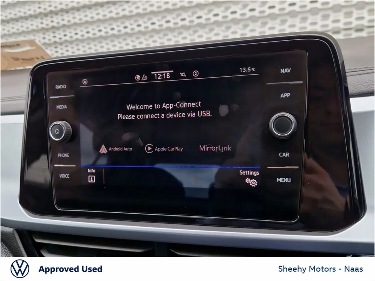 Volkswagen T-Roc SUV, Diesel, 2023, Silver