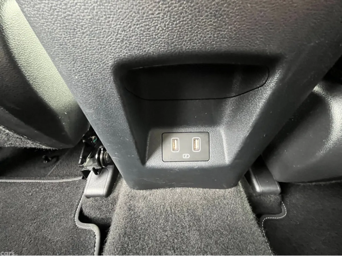 Hyundai Tucson SUV, Diesel, 2023, White