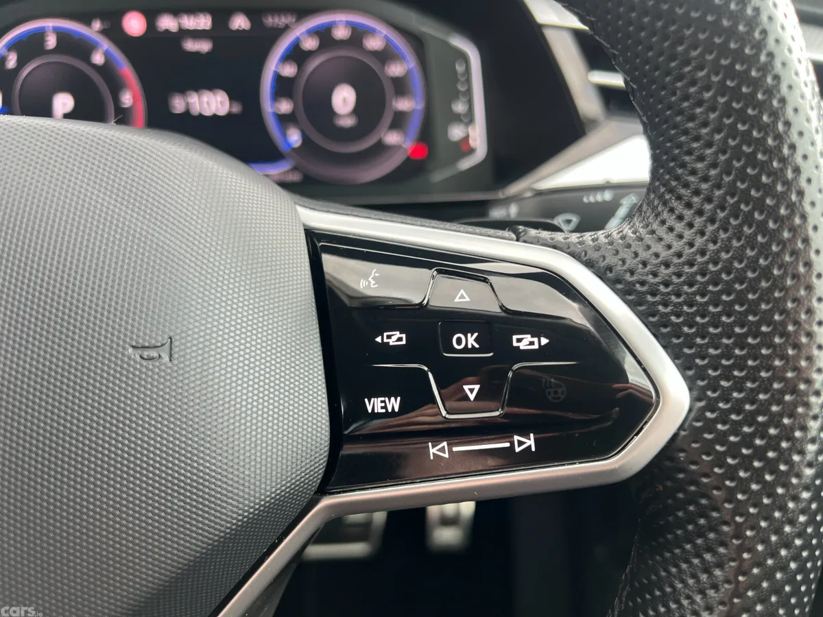 Volkswagen Arteon Estate, Diesel, 2023, Blue