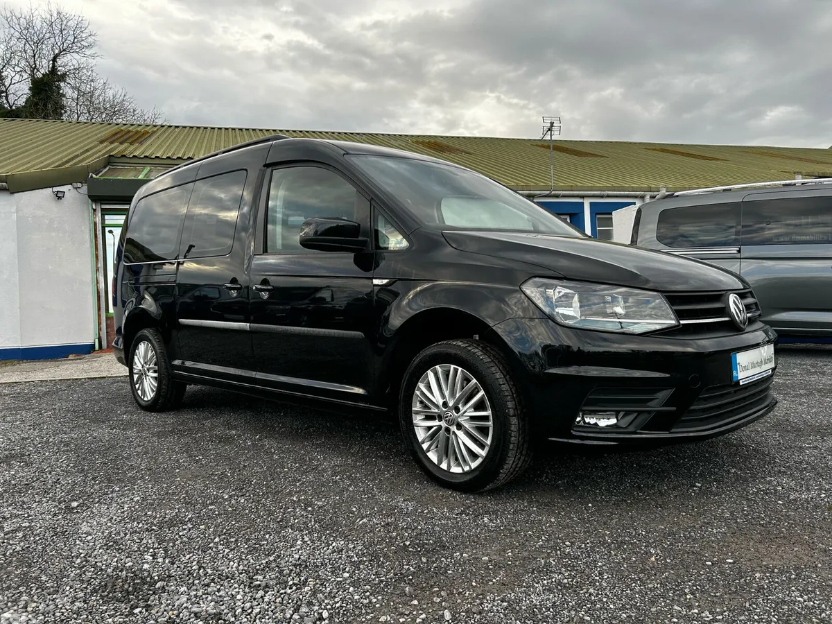 Peugeot Rifter MPV, Diesel, 2022, Blue
