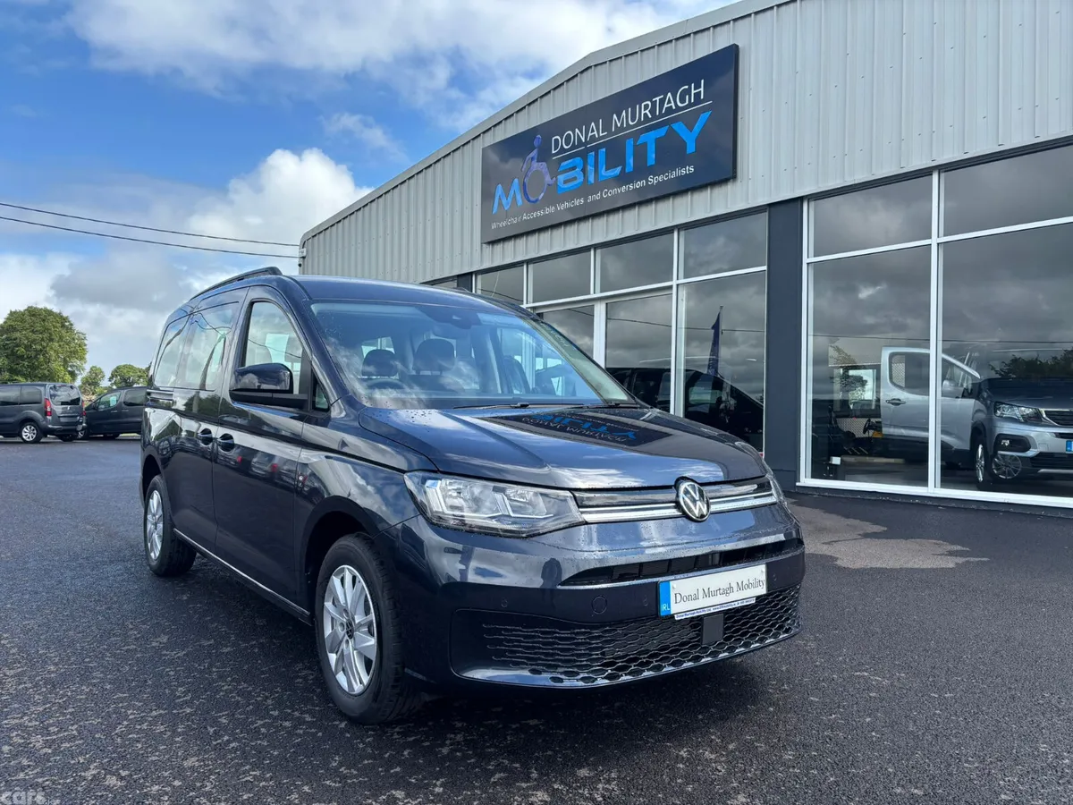 Peugeot Rifter MPV, Diesel, 2022, Blue