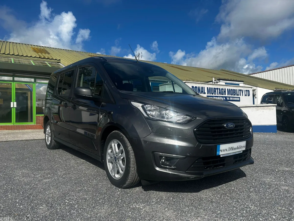 Peugeot Rifter MPV, Diesel, 2022, Blue