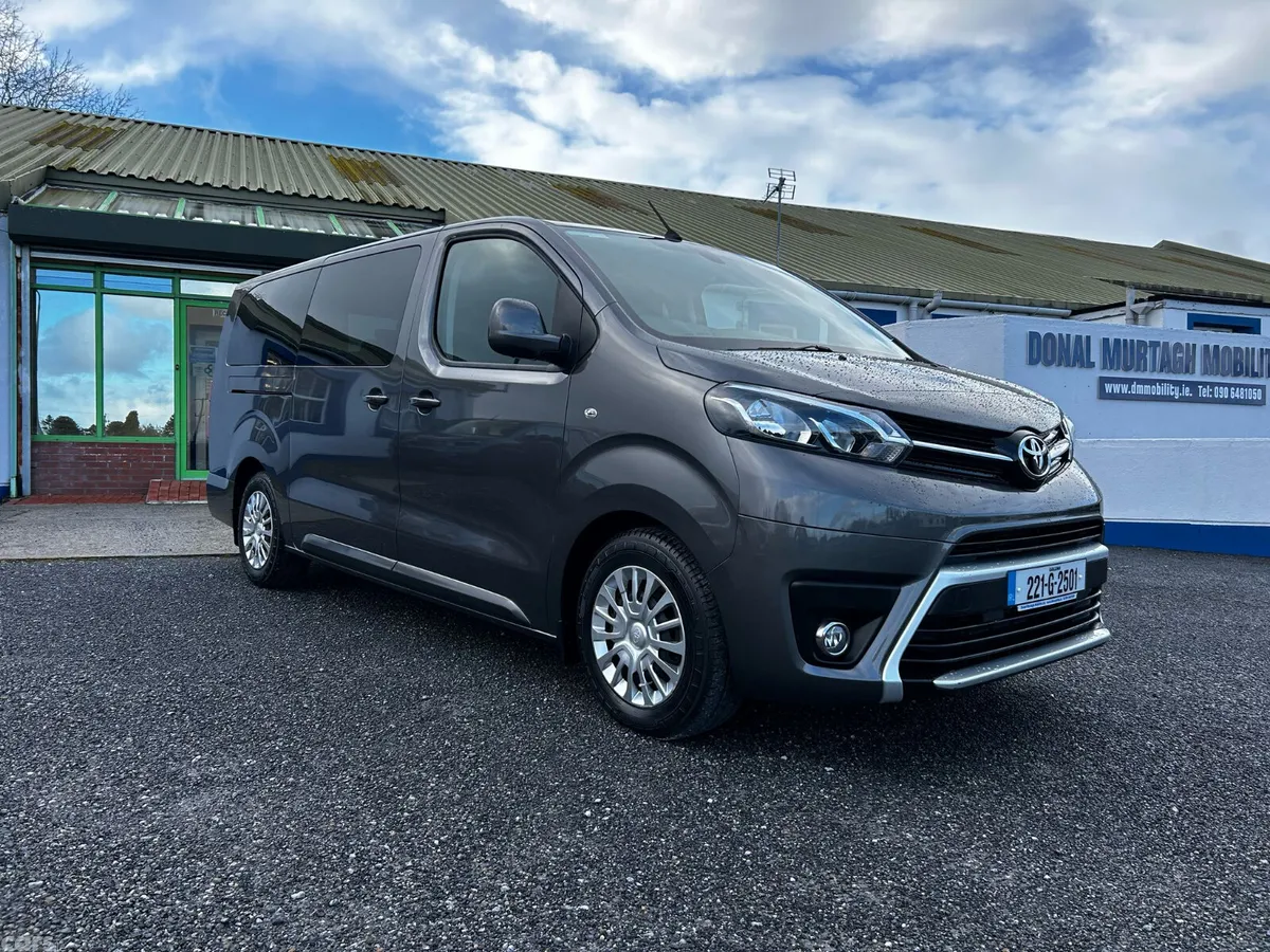 Peugeot Rifter MPV, Diesel, 2022, Blue