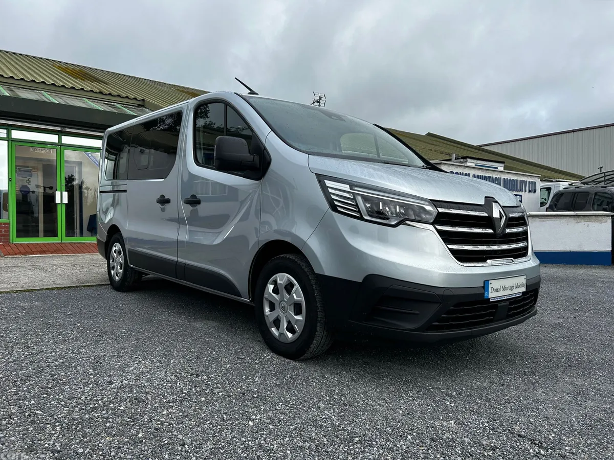 Peugeot Rifter MPV, Diesel, 2022, Blue