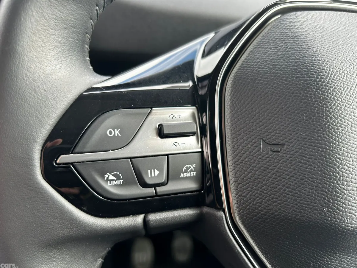 Peugeot Rifter Other, Diesel, 2024, Grey