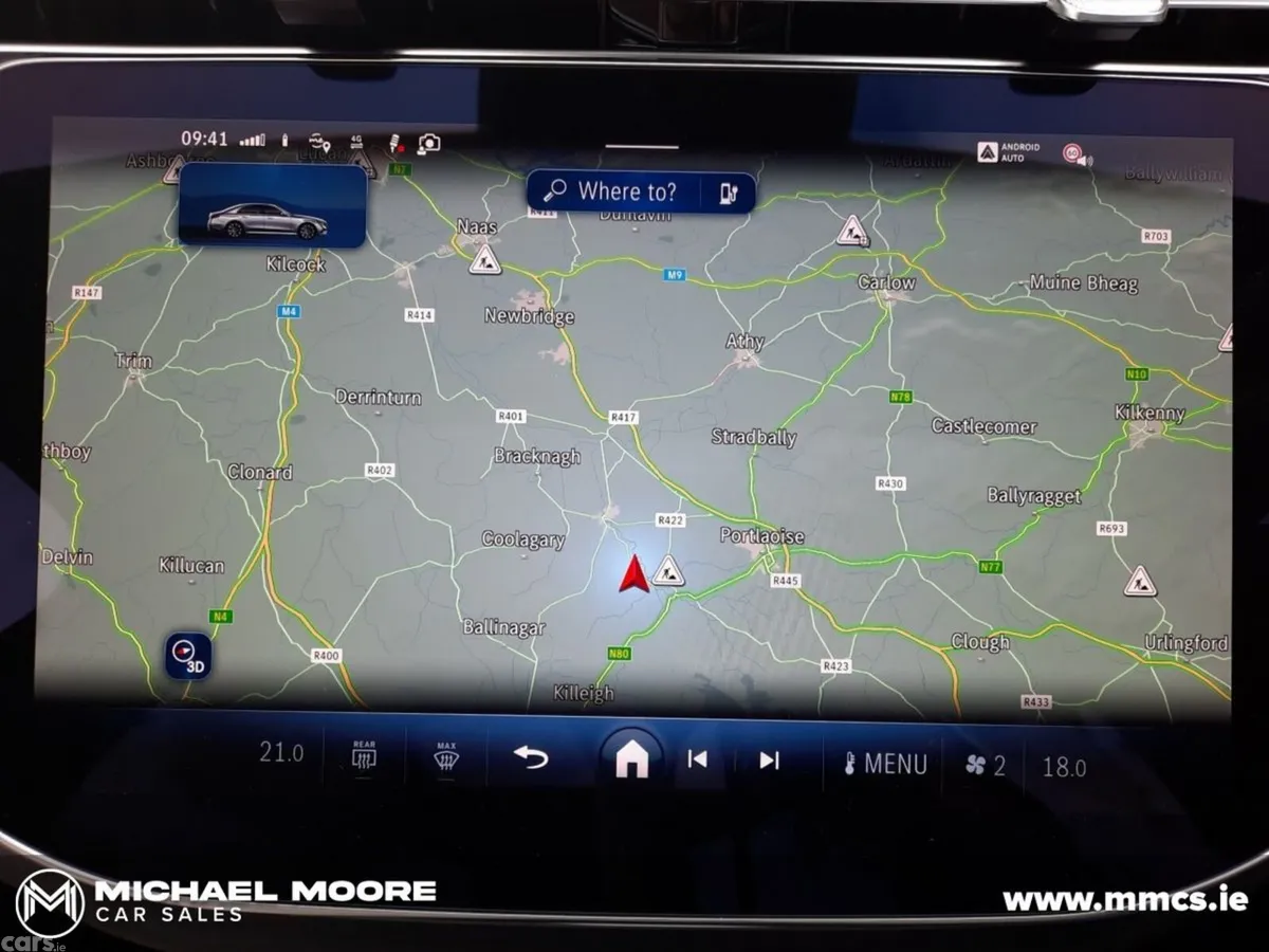 Mercedes-Benz E-Class Saloon, Diesel Plug-in Hybrid, 2026, Grey