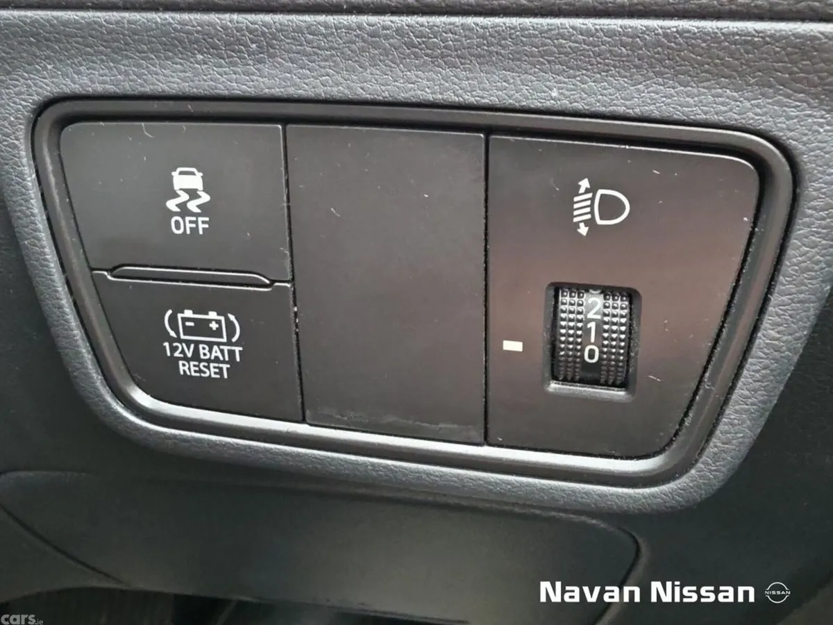 Hyundai Tucson SUV, Petrol Hybrid, 2021, Grey