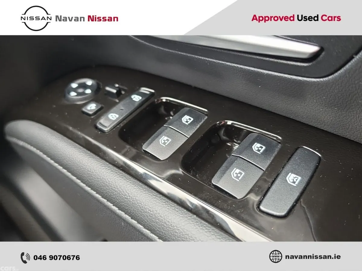 Hyundai Tucson SUV, Petrol Hybrid, 2021, Grey