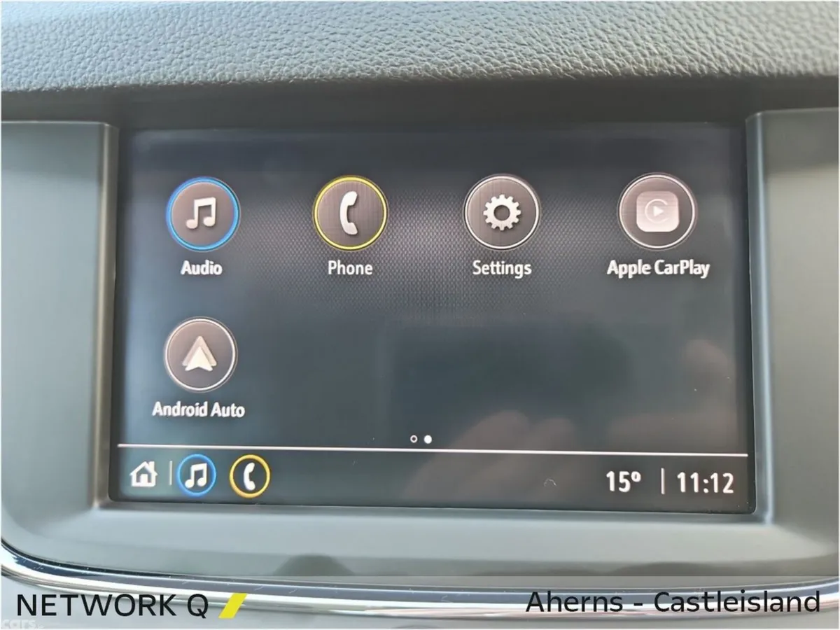 Opel Astra Hatchback, Petrol, 2021, Black