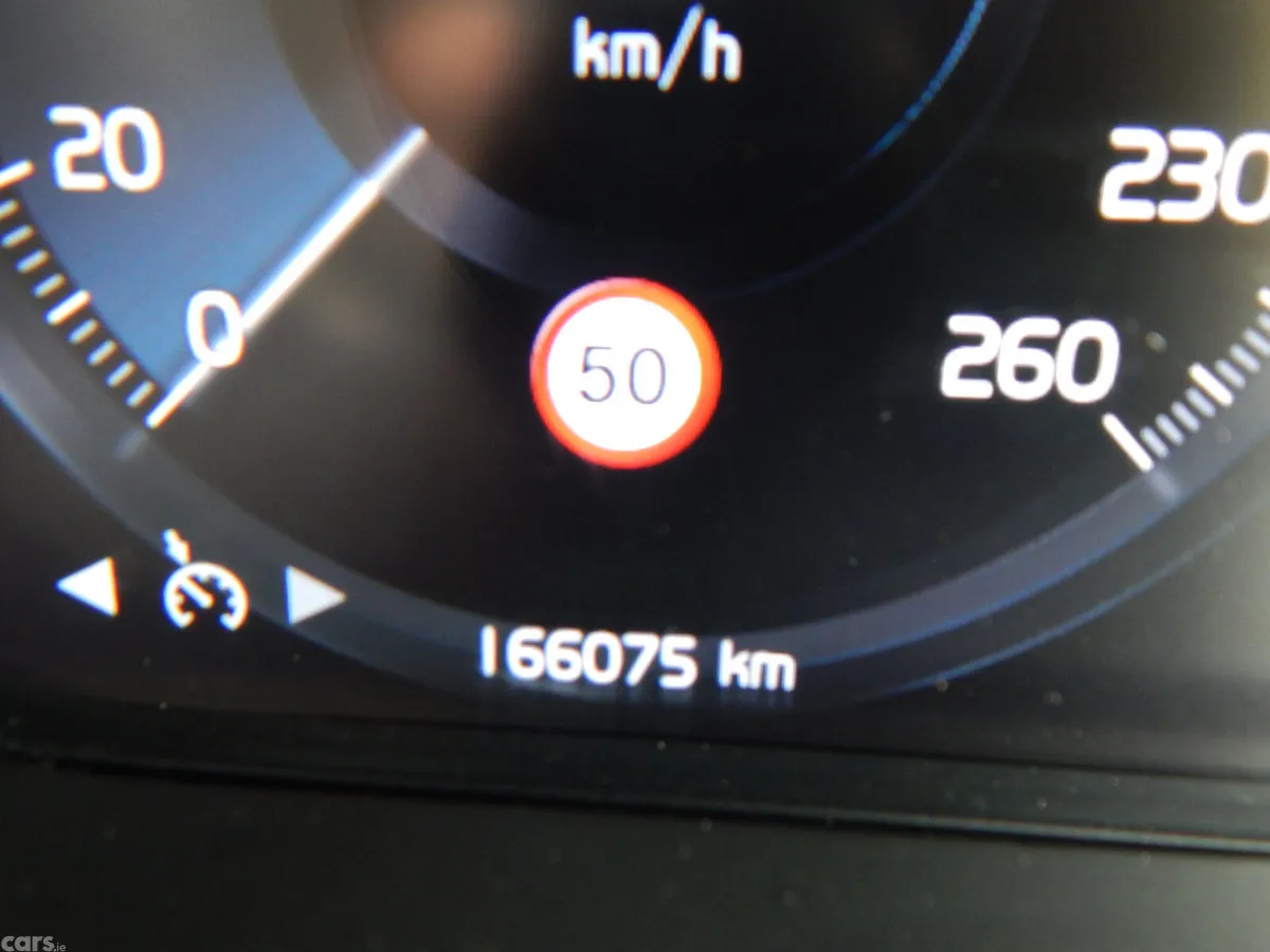 Volvo XC60 SUV, Diesel, 2019, Grey