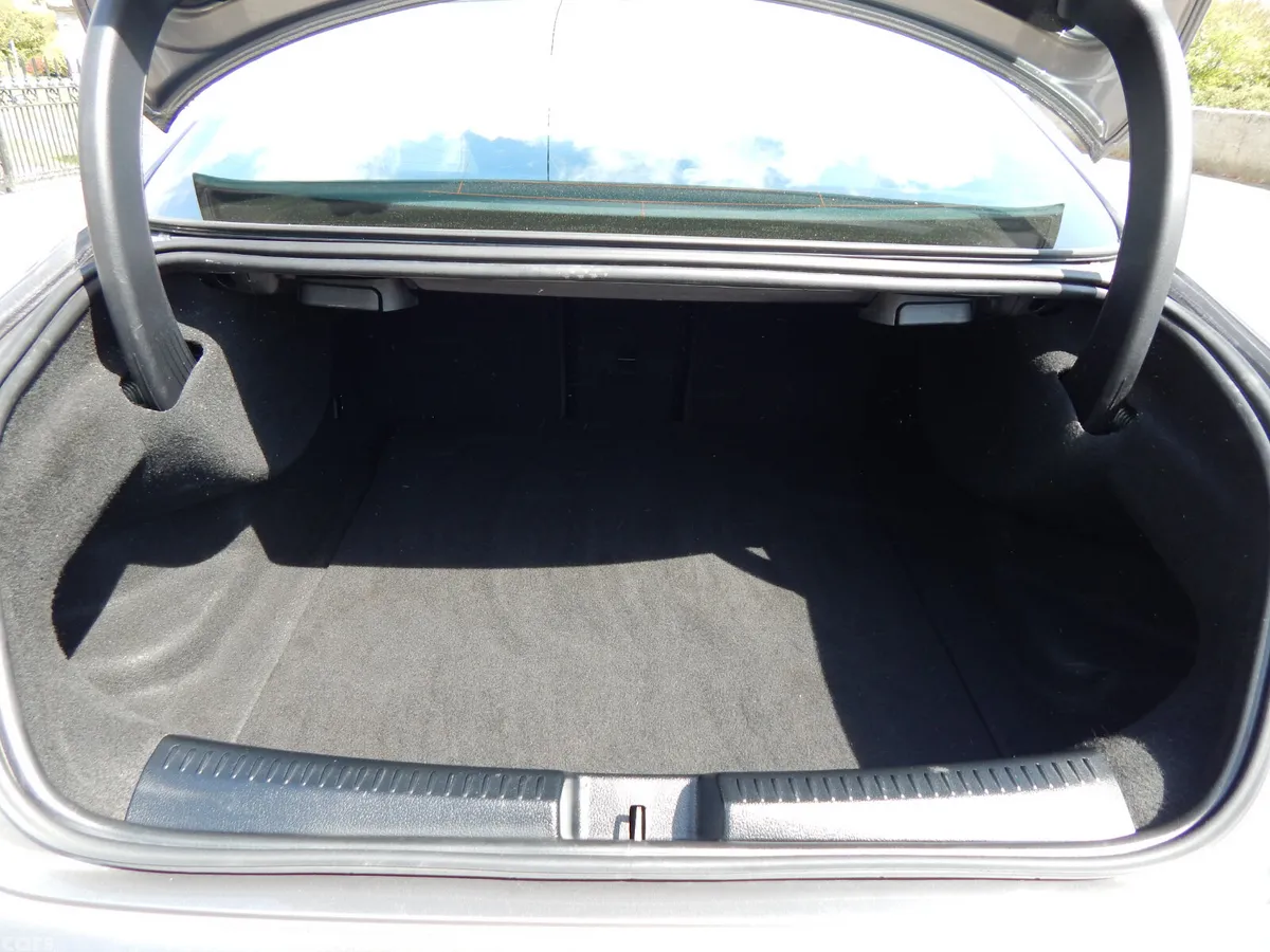 Mercedes-Benz CLA Saloon, Diesel, 2022, Grey