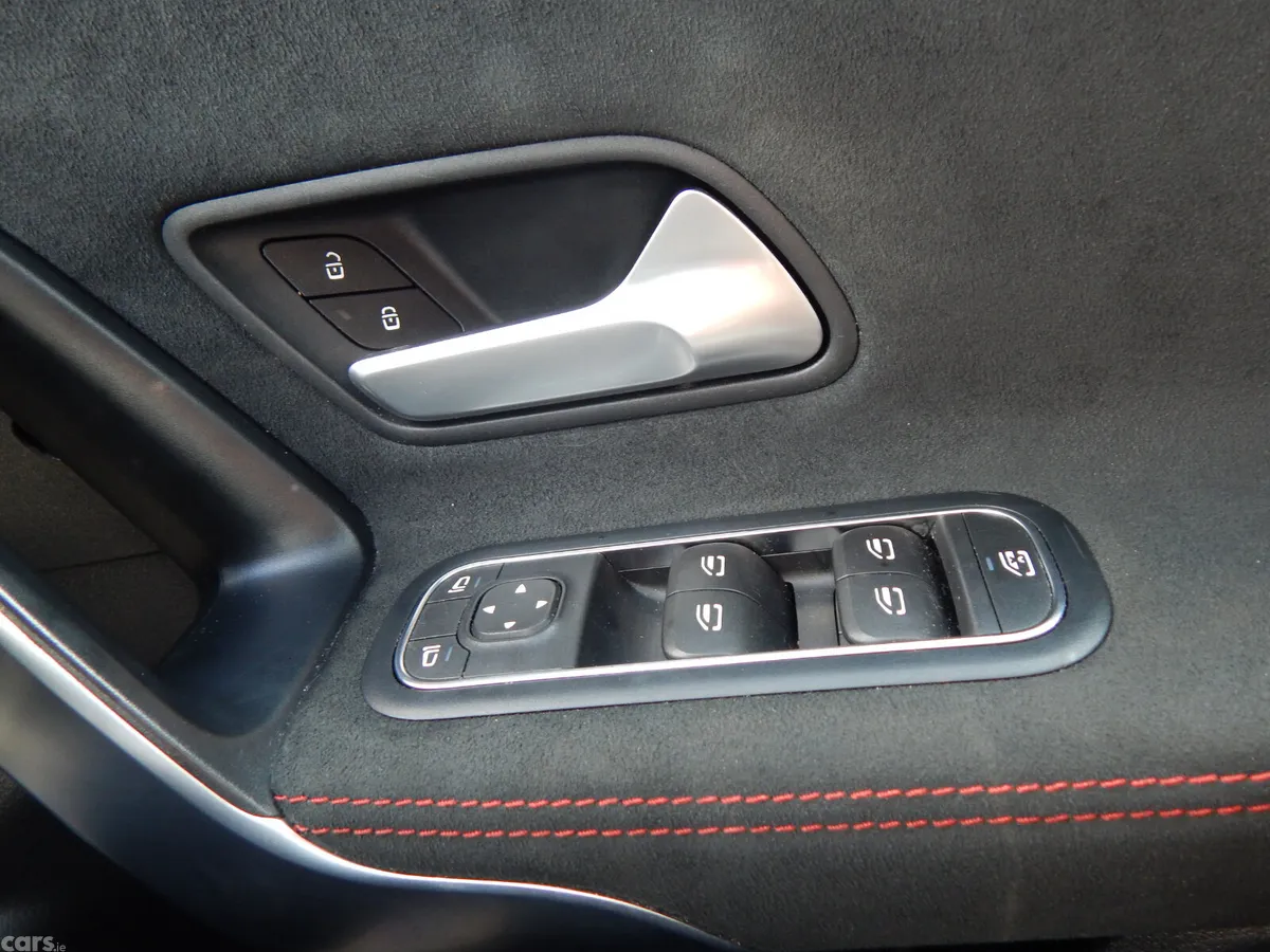 Mercedes-Benz CLA Saloon, Diesel, 2022, Grey