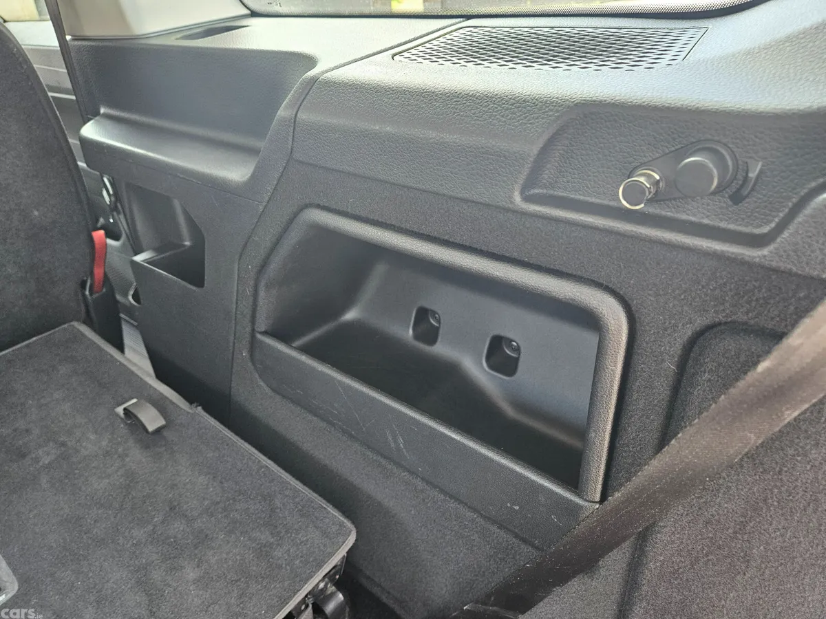 Volkswagen Caddy MPV, Diesel, 2023, Grey