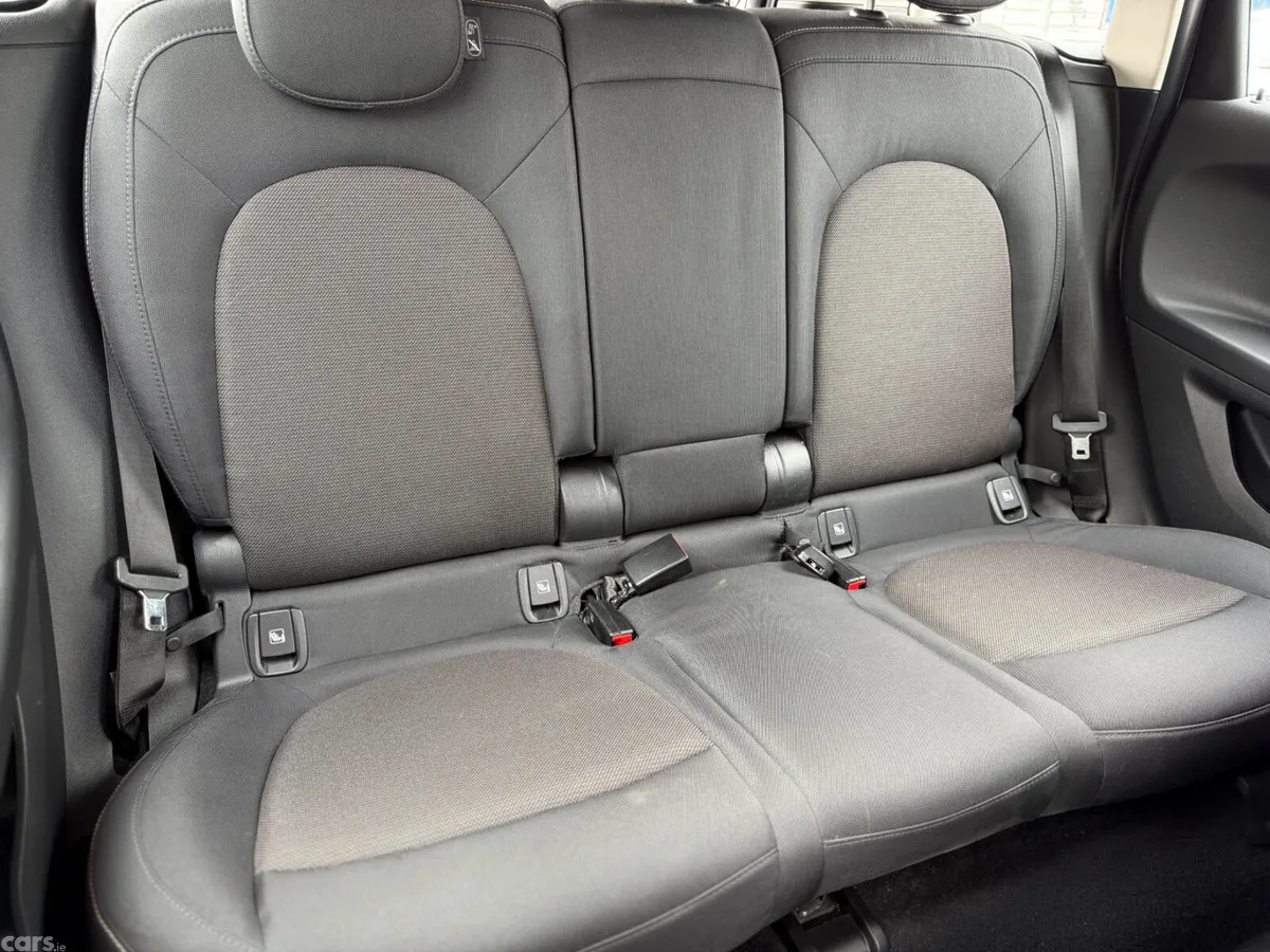 Mini Countryman Hatchback, Petrol, 2019, White