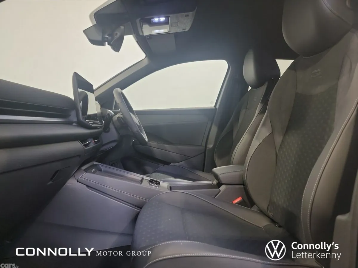 Volkswagen T-Roc SUV, Petrol, 2026, Grey