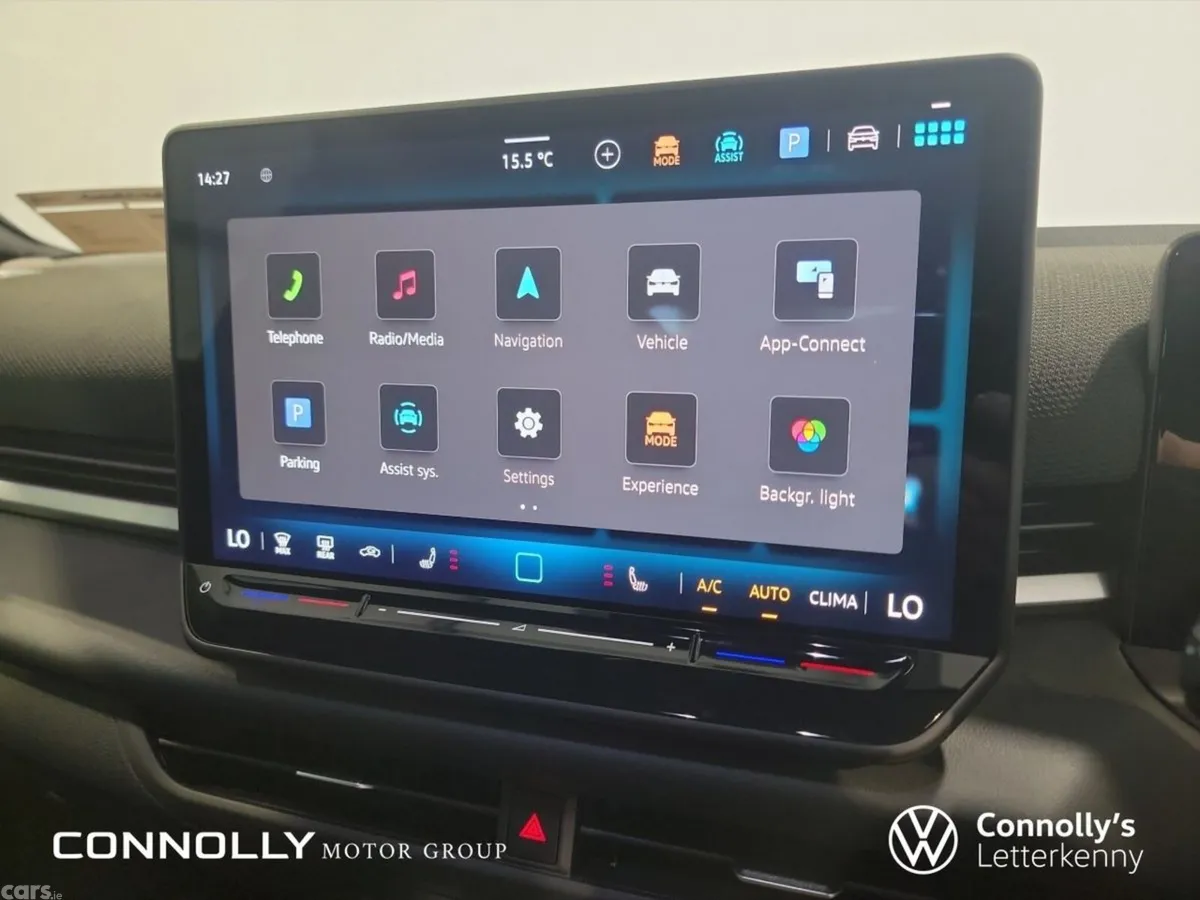 Volkswagen T-Roc SUV, Petrol, 2026, Grey