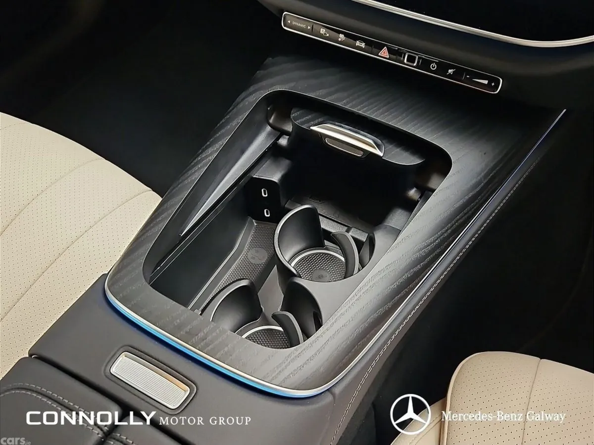 Mercedes-Benz E-Class Saloon, Diesel Plug-in Hybrid, 2027, Black