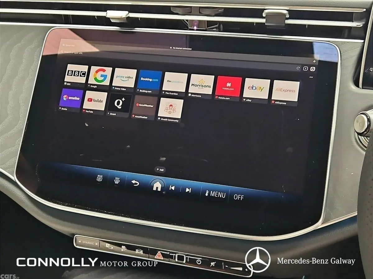 Mercedes-Benz E-Class Saloon, Diesel Plug-in Hybrid, 2027, Black
