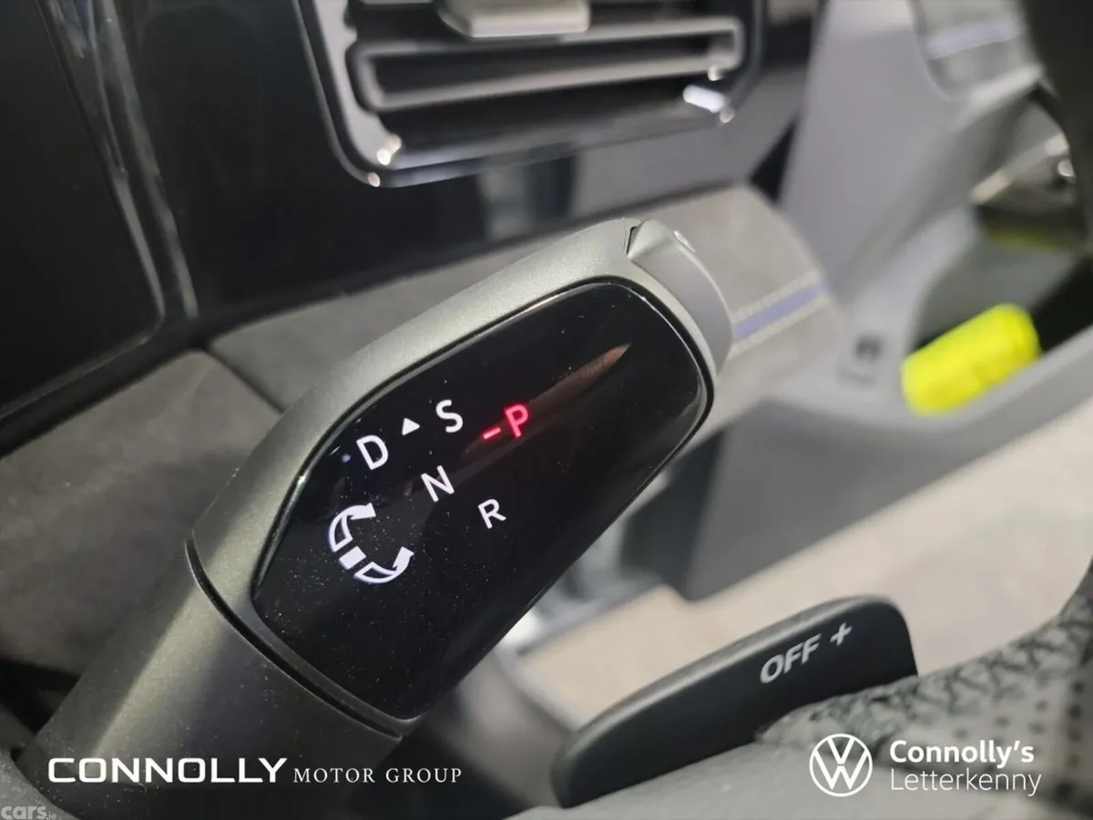Volkswagen Tiguan SUV, Diesel, 2026, Silver