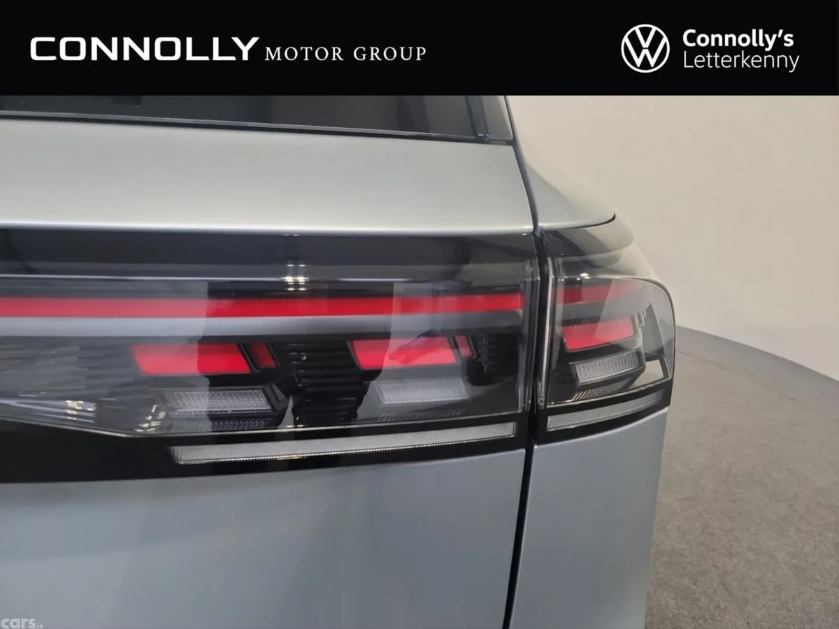Volkswagen Tiguan SUV, Diesel, 2026, Silver