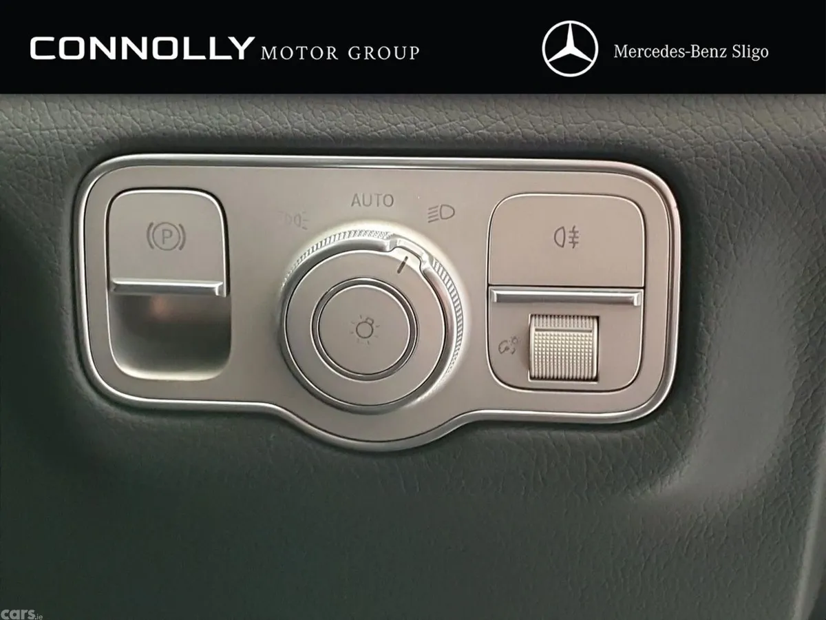 Mercedes-Benz GLE SUV, Diesel Plug-in Hybrid, 2026, Black