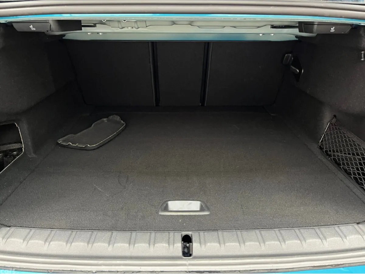 BMW 2-Series Saloon, Diesel, 2023, Blue