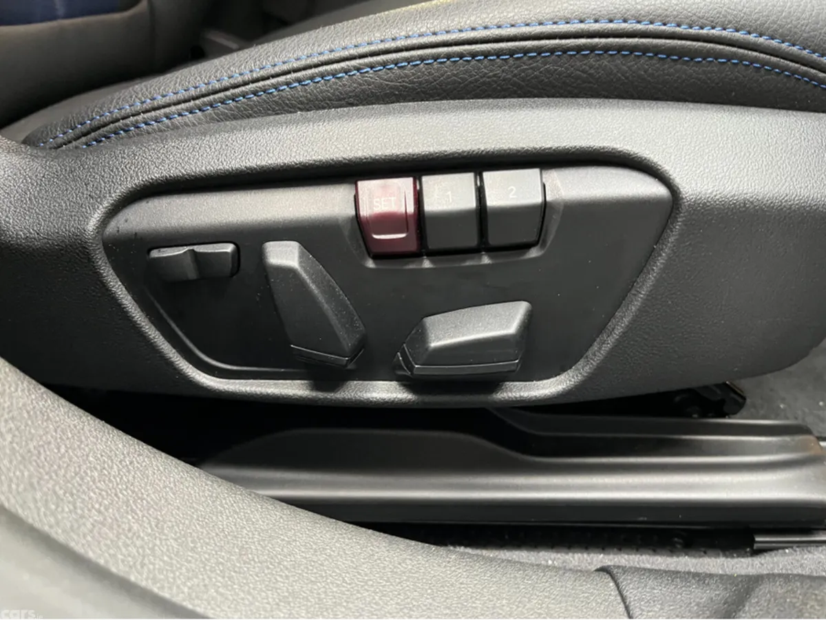 BMW 2-Series Saloon, Diesel, 2023, Blue