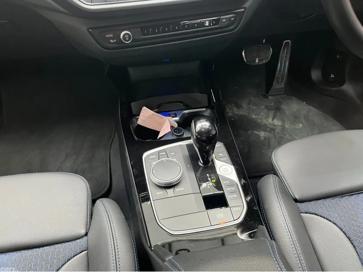 BMW 2-Series Saloon, Diesel, 2023, Blue