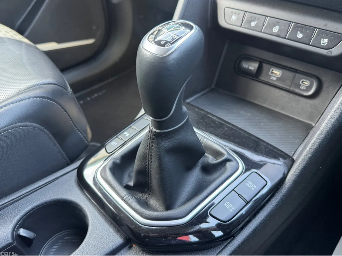 Kia Sportage Hatchback, Diesel, 2025, Black