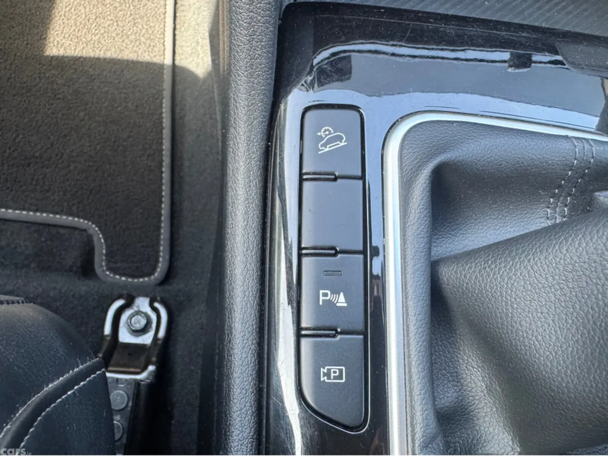 Kia Sportage Hatchback, Diesel, 2025, Black