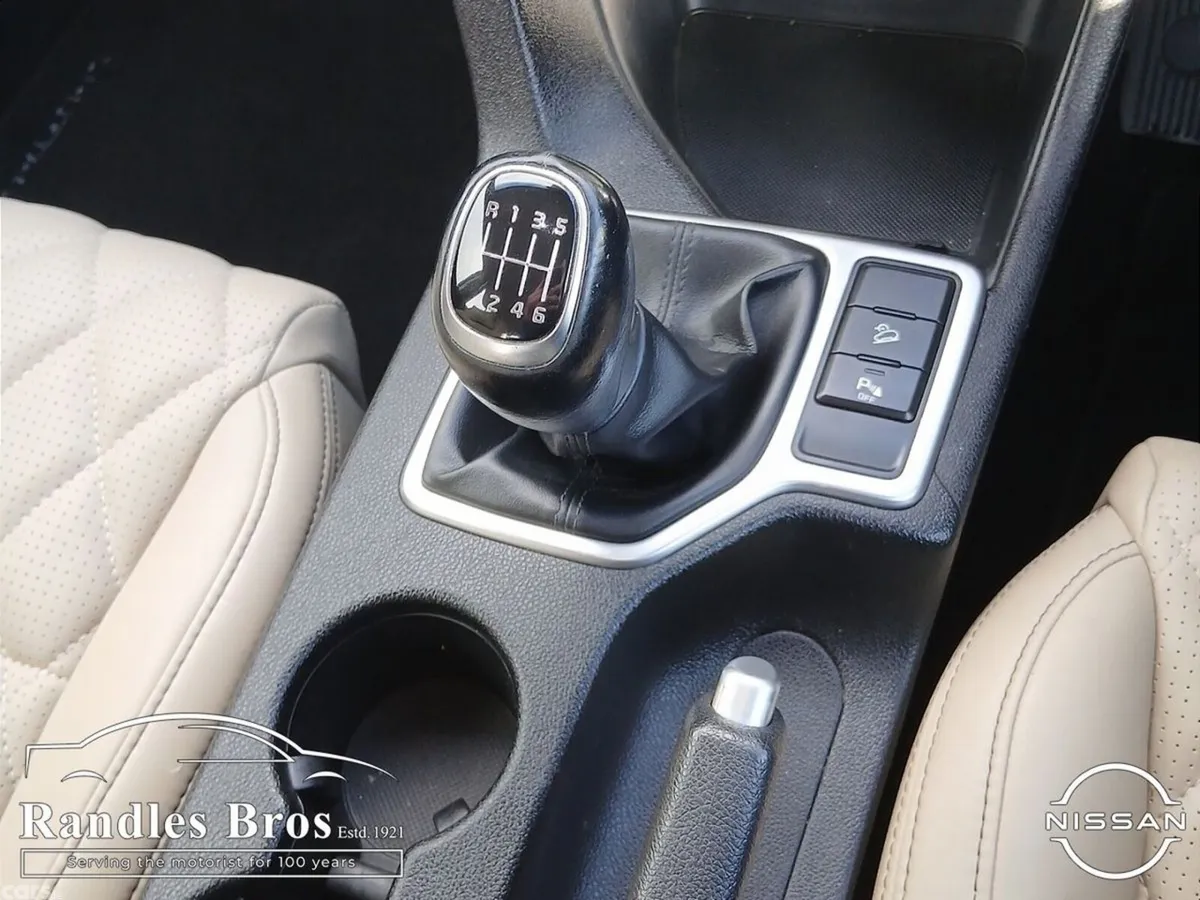 Kia Sportage SUV, Diesel, 2020, Blue